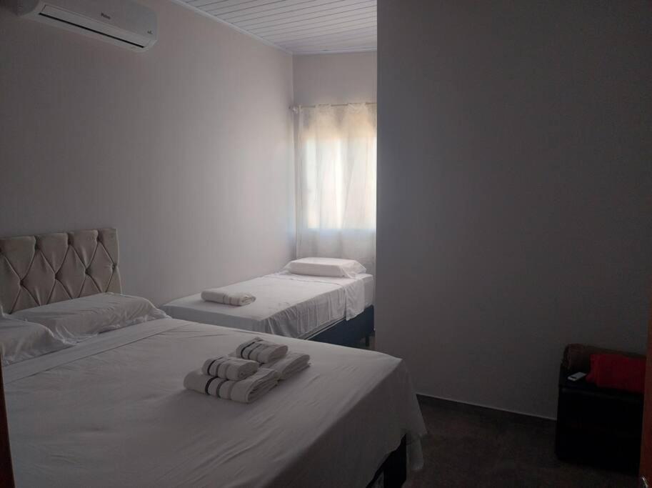 Apt Novo202 Centro Ametista Do Sul Eksteriør billede