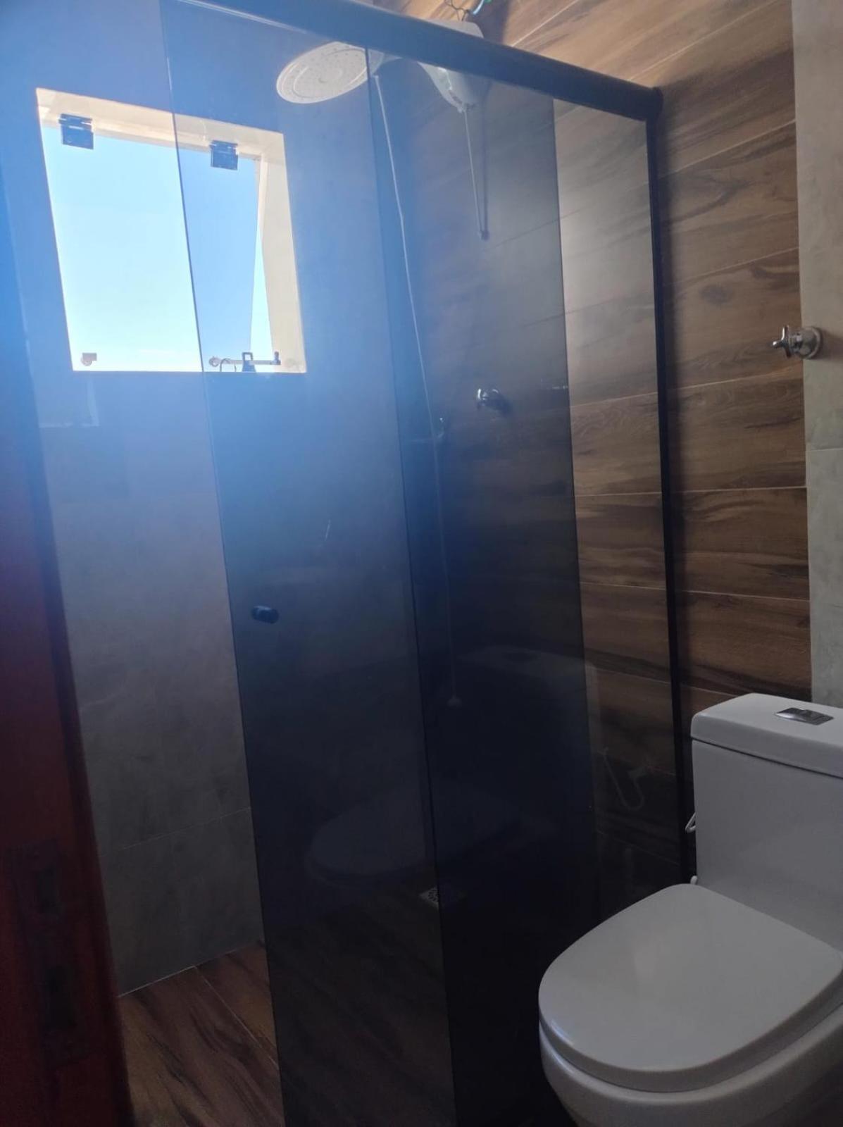 Apt Novo202 Centro Ametista Do Sul Eksteriør billede