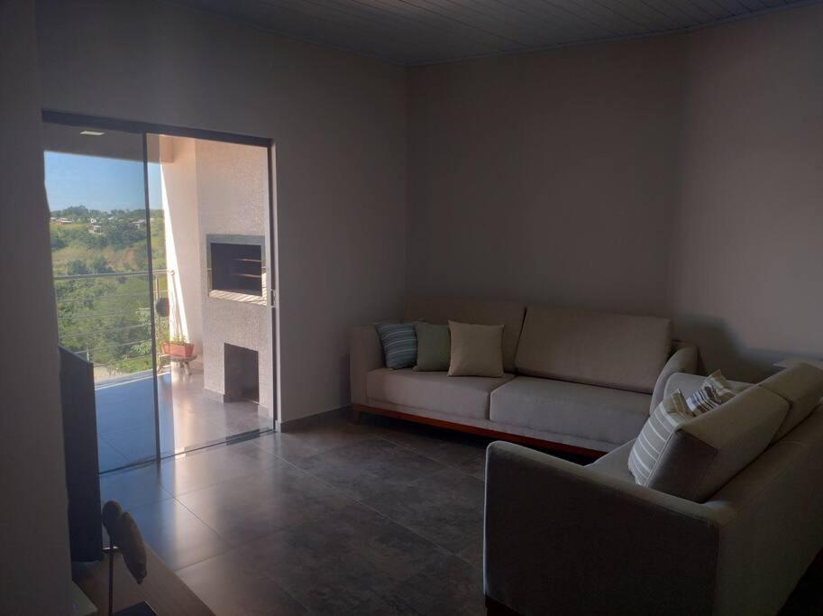 Apt Novo202 Centro Ametista Do Sul Eksteriør billede