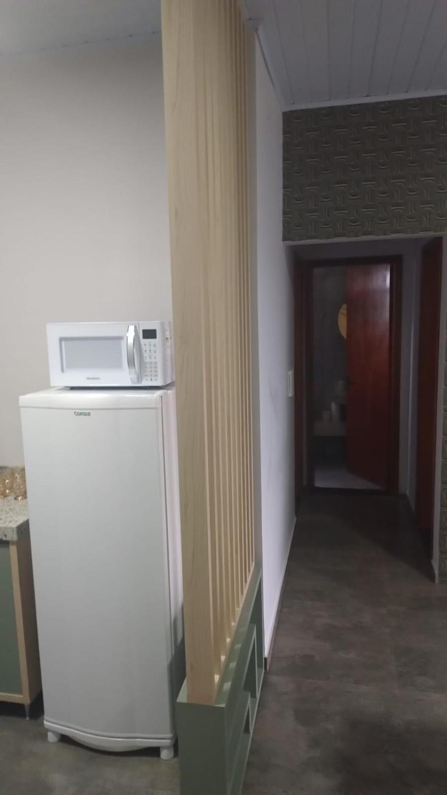 Apt Novo202 Centro Ametista Do Sul Eksteriør billede