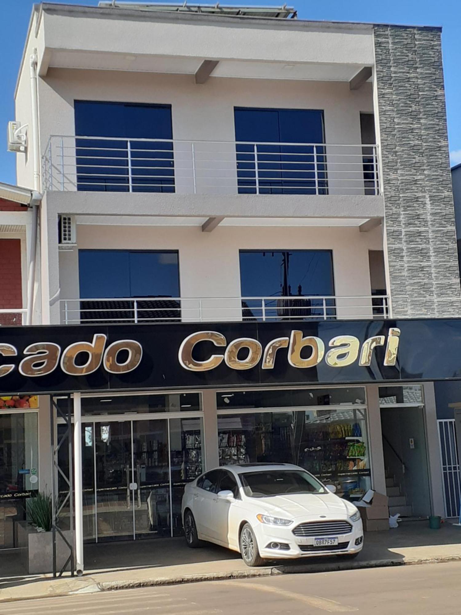 Apt Novo202 Centro Ametista Do Sul Eksteriør billede
